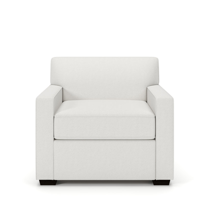 Chaise Francesca, Natté Macarena beige