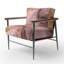Fauteuil d'appoint Darende-1999588610