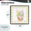 «Spring Spring on Plaid», dessin par Lee Ann Sanders-1964464586-1964464588
