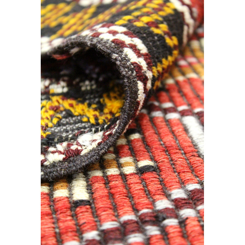 Jijim One-of-a-Kind 6'8" X 10'4" Area Rug