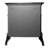 Ashley Vf Cast Flat Black Lp
