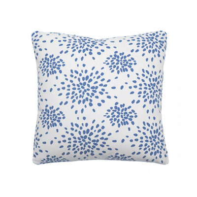 Hinson Square Pillow Cover & Insert