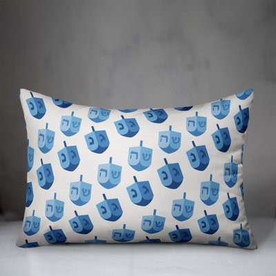  Driedel Lumbar Pillow