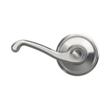 Flair Lever Hall and Closet Lock