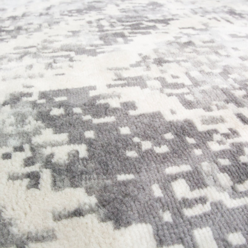 Garibay Abstract Area Rug, Rectangle 160 x 230cm