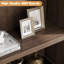 182.1cm H x 75.9cm W Standard Bookcase-2127497420