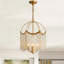 Lustre en cristal Glam 4/6-lumières Auralis-1871290273-1871290300