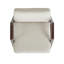 Fauteuil crème-2064570770
