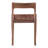 Krieger Solid Wood Slat Back Side Chair-1329455149