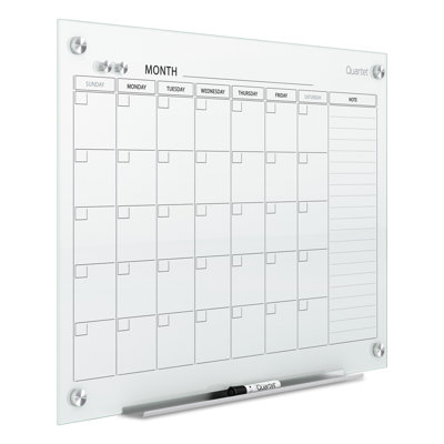 Infinity Wall Glass Magnetic Glass Board