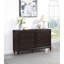 Commode 6 tiroirs Retro