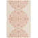 Topiary Signet Performance Ikat Rug
