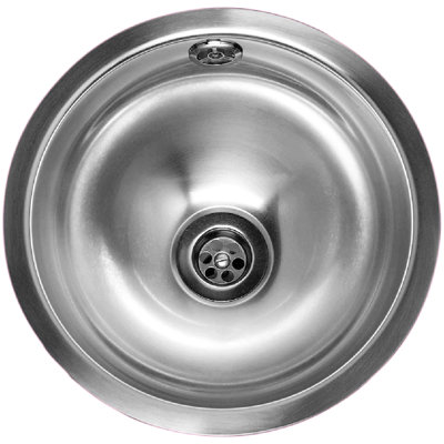 Rio Kitchen Sink