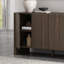 Buffet 60 po brun noyer | Idée cadeau-85160096