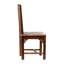 Chaise d'appoint de salle à manger Nantucket