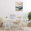 «Silent Dawn Landscape», art de la giclée par Denise Dundon-102860323-102860325