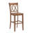 Fortville Solid Wood Counter/Bar Stool-759671774-777268256