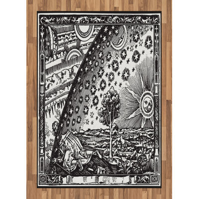 Dedham Hand Woven Area Rug