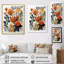 Yansiel Mid-Century Mid-Century Botanicals II-1261221077-1261221076