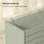 Chester Freestanding Bathroom Cabinet