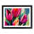 Black Framed selected