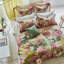 Thelma's Garden Fuchsia Sham-1384462111