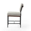 Popovich Dining Chair-Savile Flannel-88588659