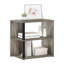 Table de bout haute de 18,5 po Crismatt-69756321