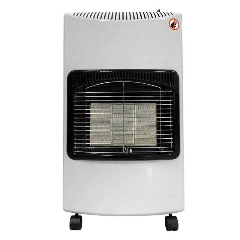 Symple Stuff Anayla 13000 BTU Radiator Space Heater