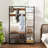 Dunford Hall Tree 46.5'' Wide with Bench and Shoe Storage