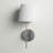 Saxon Armed Sconce-120607128