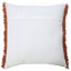 Housse de coussin en coton Neera Adobe-1106047025