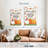 Yarlin Rustic Autumn Leaves And Pumpkins Please-108412195