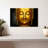 'Large Buddha Face-2028896292