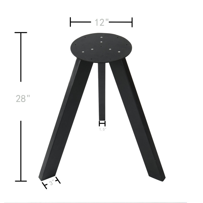 Table Leg