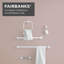 Porte-serviettes mural 18 po Fairbanks-125440438
