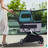 Foldable Pet Stroller