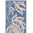 Herefordshire Performance Floral Indoor/Outdoor Area Rug-1763437613
