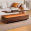 Table basse avec 2 tiroirs Modern-1256401491