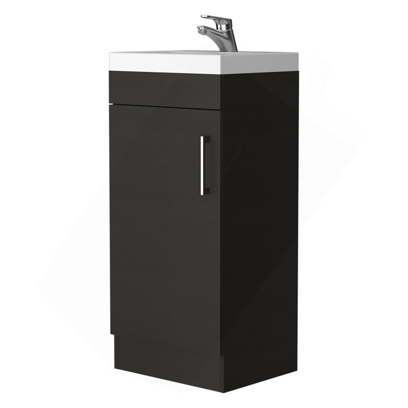 Toledo Bathroom Vanity