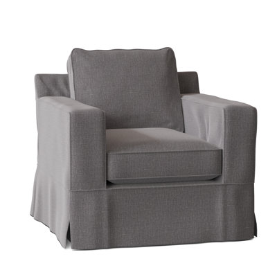 McAlester Armchair