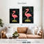Panneau de signalisation Kerner Flamingo-108230974