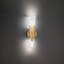 Kilt LED Wall Sconce-346128627-346128625