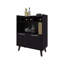 Yucca Bar Cabinet – Wine Storage & Display