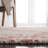 Hippocrates Hand Tufted Wool And Cotton With Latex Ikat Rug-1762788519