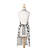 Betina Cotton Bib Apron