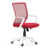 Red is out of stock
