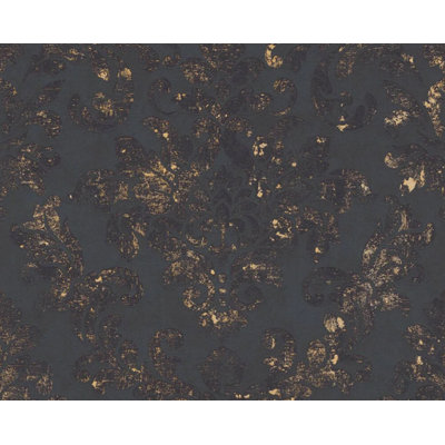 Rouleau de papier peint L 33 pi x l 21 po Heidbreder