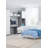 Sienna Cream Rug 5'3" x 7'10"