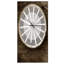 Horloge murale sépia-35102492